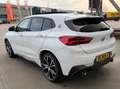 BMW X2 SDrive18d High Executive Edition M-PAKKET/PANORAMA Weiß - thumbnail 4