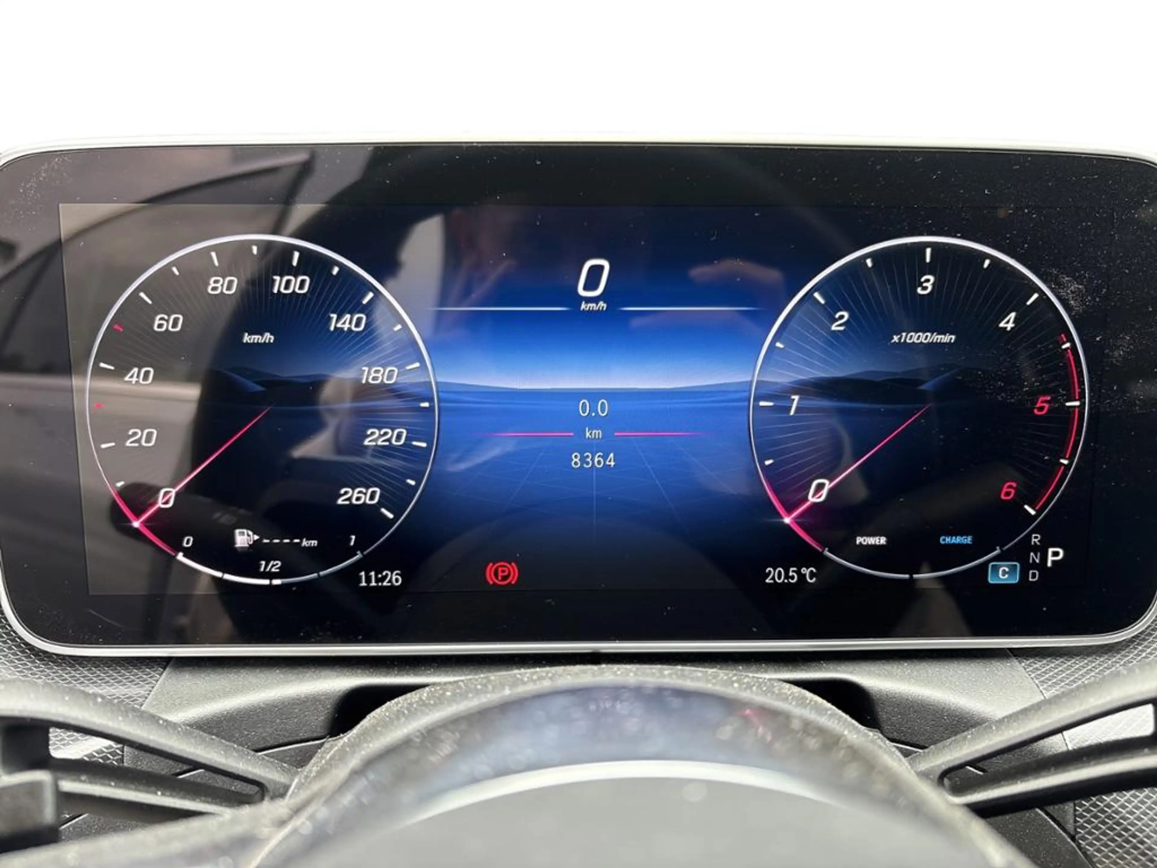 Mercedes-Benz C 200 d Edition Avantgarde AHK Memory 360 — photo 10