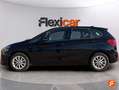 BMW 218 218d Negro - thumbnail 4