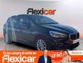 BMW 218 218d Negro - thumbnail 1