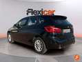 BMW 218 218d Negro - thumbnail 5