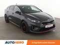 Kia ProCeed / pro_cee'd 1.6 TGDI GT Aut*NAVI*LED*ACC*CAM*PDC*SHZ*KLIMA* Gris - thumbnail 8
