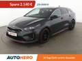 Kia ProCeed / pro_cee'd 1.6 TGDI GT Aut*NAVI*LED*ACC*CAM*PDC*SHZ*KLIMA* Gris - thumbnail 1