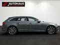 Audi A4 Avant 3,0 TDI quattro Aut. |S-LINE|TOP GEPFLEGT| Gris - thumbnail 5