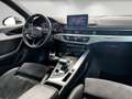 Audi A4 Avant 3,0 TDI quattro Aut. |S-LINE|TOP GEPFLEGT| Gris - thumbnail 10
