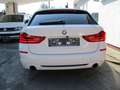 BMW 520 d xDrive Sport Line Ad.LED +Standheizung+AHK Weiß - thumbnail 6
