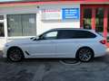 BMW 520 d xDrive Sport Line Ad.LED +Standheizung+AHK Weiß - thumbnail 4