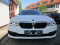 BMW 520 d xDrive Sport Line Ad.LED +Standheizung+AHK Weiß - thumbnail 2