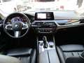 BMW 520 d xDrive Sport Line Ad.LED +Standheizung+AHK Weiß - thumbnail 8