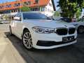 BMW 520 d xDrive Sport Line Ad.LED +Standheizung+AHK Weiß - thumbnail 3