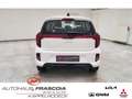 Kia Picanto 1.0 VISION Navi PDC SHZ Rückfahrkam Bluetooth Appl Blanc - thumbnail 6
