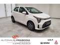 Kia Picanto 1.0 VISION Navi PDC SHZ Rückfahrkam Bluetooth Appl Blanc - thumbnail 3