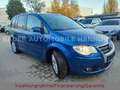 Volkswagen Touran 1.4 Highline R-Line 1.4/TÜV NEU Azul - thumbnail 3
