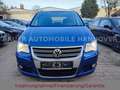 Volkswagen Touran 1.4 Highline R-Line 1.4/TÜV NEU Azul - thumbnail 2