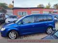 Volkswagen Touran 1.4 Highline R-Line 1.4/TÜV NEU Azul - thumbnail 8