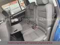 Volkswagen Touran 1.4 Highline R-Line 1.4/TÜV NEU Azul - thumbnail 13