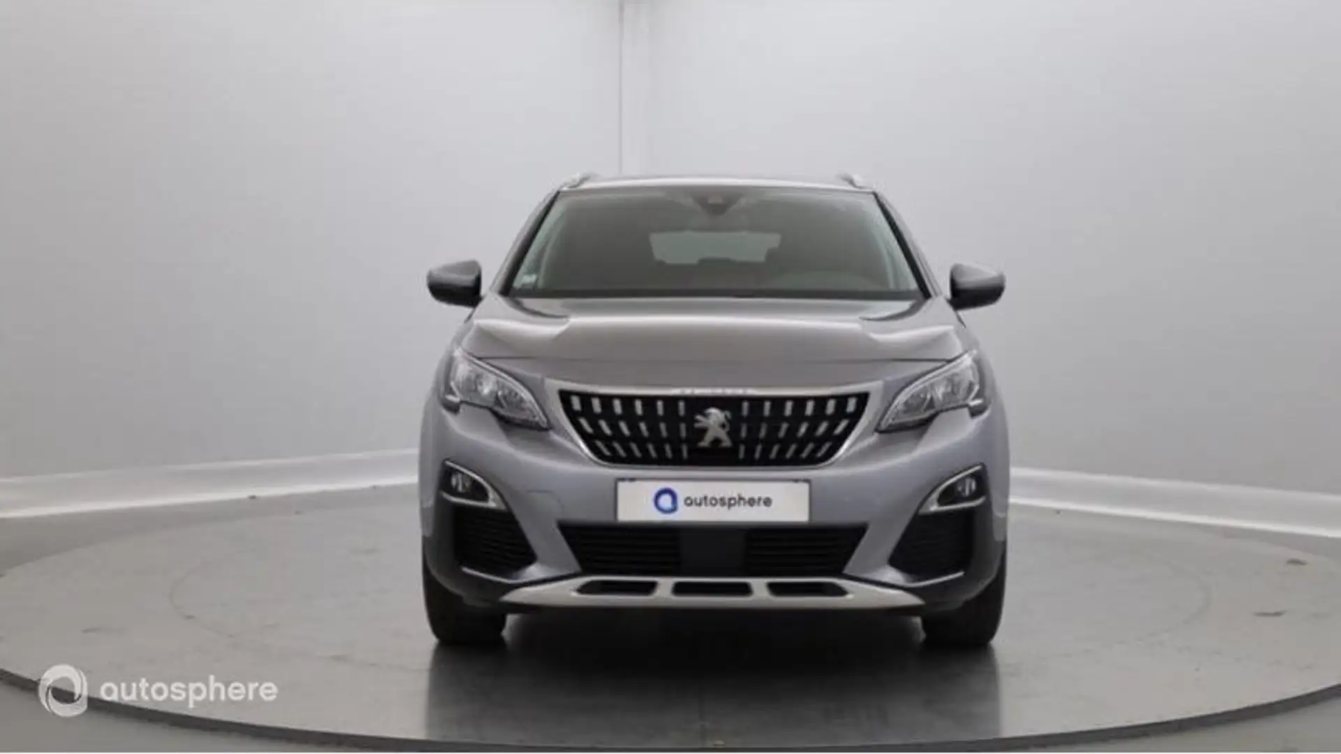 Peugeot 3008 1.5 BlueHDi 130ch S\u0026S Allure Business - 2
