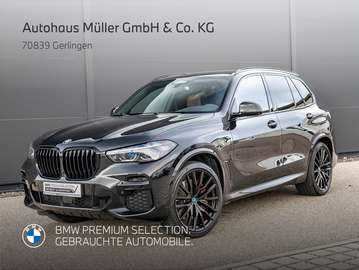xDrive45e M Sportpaket ACC AHK 360Cam HUD 1VB
