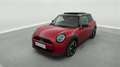 MINI Cooper NEW 1.5 Cooper Aut.*NAVI/FULL LED/TOIT PANO/CAM/CU Rouge - thumbnail 1