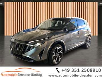 Facelift 1.3 DIG-T Tekna+*BOSE*Pano*