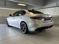 Alfa Romeo Giulia 2.2 TD 210cv Competizione AT8 Q4 Grigio - thumbnail 3