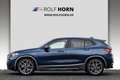 BMW X2 xDrive25e M Sportpaket Navi HUD H/K RFK Klima Bleu - thumbnail 6