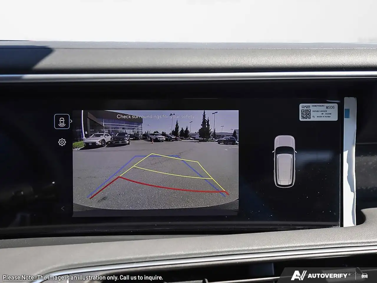 Hyundai PALISADE fotografie Hyundai PALISADE