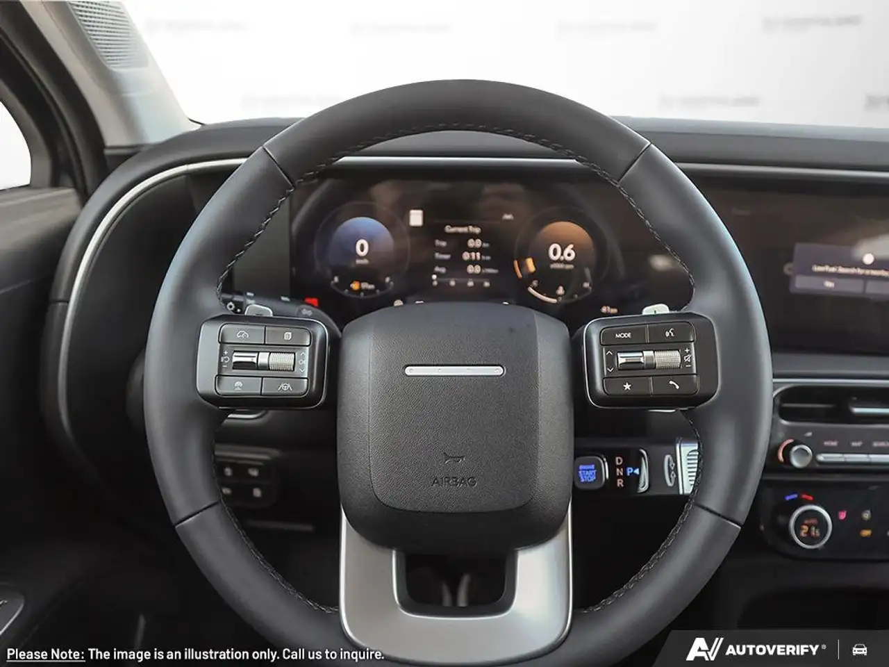 Hyundai PALISADE fotografie Hyundai PALISADE