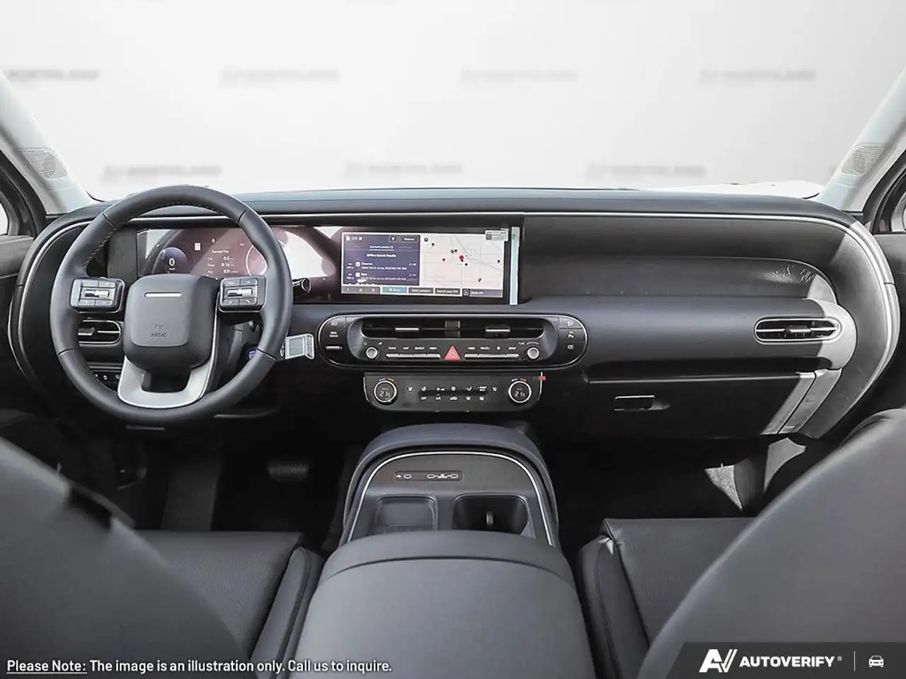 Hyundai PALISADE fotografie Hyundai PALISADE
