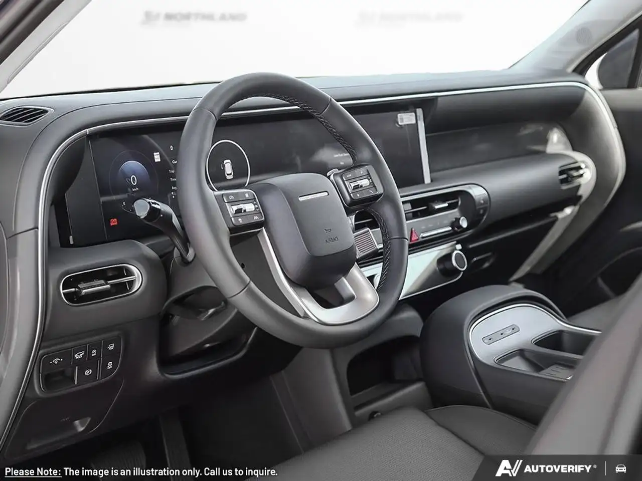 Hyundai PALISADE fotografie Hyundai PALISADE