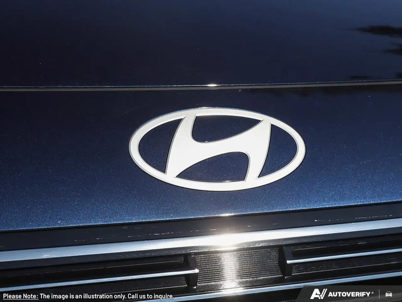 Hyundai PALISADE fotografie Hyundai PALISADE
