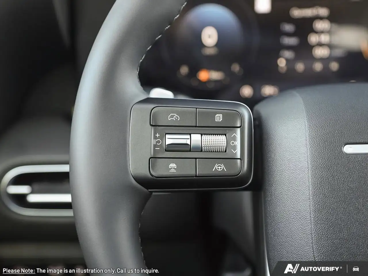 Hyundai PALISADE fotografie Hyundai PALISADE
