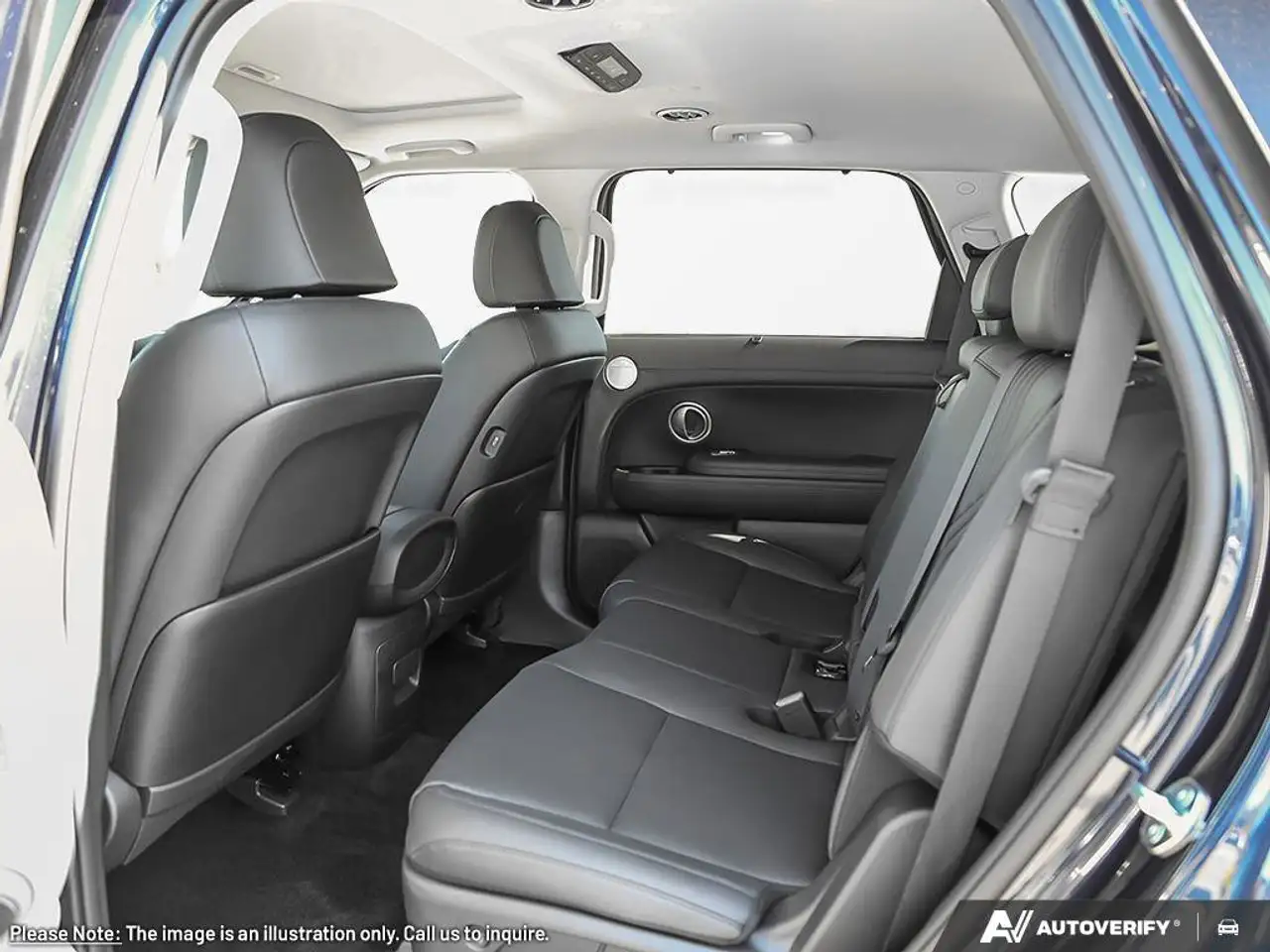 Hyundai PALISADE fotografie Hyundai PALISADE