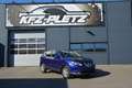 Nissan Qashqai 1,6 dCi Acenta ALL-MODE 4x4i TEMP NAVI KAM PDC ... Blau - thumbnail 1
