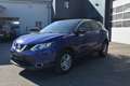 Nissan Qashqai 1,6 dCi Acenta ALL-MODE 4x4i TEMP NAVI KAM PDC ... Blau - thumbnail 3