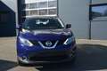 Nissan Qashqai 1,6 dCi Acenta ALL-MODE 4x4i TEMP NAVI KAM PDC ... Blau - thumbnail 2