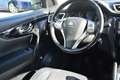 Nissan Qashqai 1,6 dCi Acenta ALL-MODE 4x4i TEMP NAVI KAM PDC ... Blau - thumbnail 11
