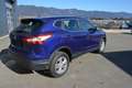 Nissan Qashqai 1,6 dCi Acenta ALL-MODE 4x4i TEMP NAVI KAM PDC ... Blau - thumbnail 7