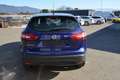 Nissan Qashqai 1,6 dCi Acenta ALL-MODE 4x4i TEMP NAVI KAM PDC ... Blau - thumbnail 5