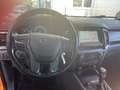 Ford Ranger Ranger Doppelkabine Wildtrak 4x4 3,2 TDCi Aut. Arancione - thumbnail 9