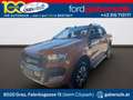 Ford Ranger Ranger Doppelkabine Wildtrak 4x4 3,2 TDCi Aut. Orange - thumbnail 1