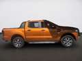 Ford Ranger Ranger Doppelkabine Wildtrak 4x4 3,2 TDCi Aut. Arancione - thumbnail 4