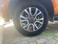 Ford Ranger Ranger Doppelkabine Wildtrak 4x4 3,2 TDCi Aut. Orange - thumbnail 24