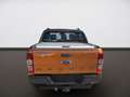 Ford Ranger Ranger Doppelkabine Wildtrak 4x4 3,2 TDCi Aut. Orange - thumbnail 5