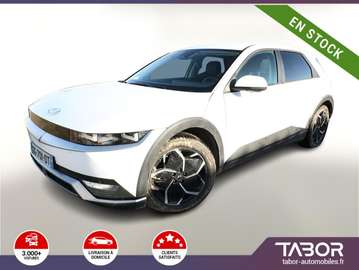 170 FullLED GPS ACC Cam PDC