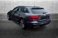 Audi A4 Avant 35 TFSI S tronic S line edition Gris - thumbnail 4