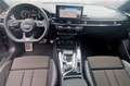 Audi A4 Avant 35 TFSI S tronic S line edition Gris - thumbnail 5