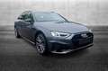 Audi A4 Avant 35 TFSI S tronic S line edition Gris - thumbnail 2