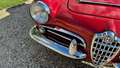 Alfa Romeo Giulia spider 1600 Rojo - thumbnail 34