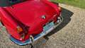 Alfa Romeo Giulia spider 1600 Rojo - thumbnail 26